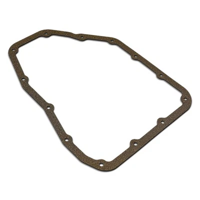 Junta de cárter de aceite del motor lateral inferior para Hyundai Sonata Santa Fe Kia Sorento Sedona Foto 1 de 4