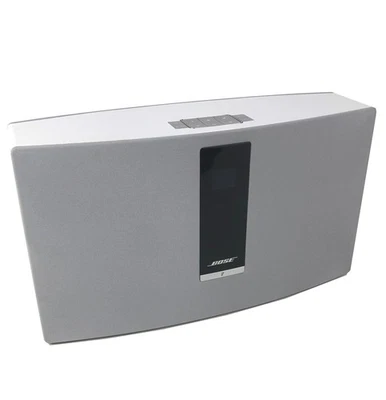 Bose SoundTouch 30 Serie III Bianco Bluetooth - Rinnovato ( Molto Buono ) - - Immagine 1 di 4