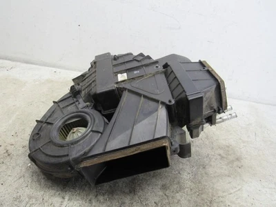 1999 2004 Honda Odyssey rear back ac heater blower motor evaporator housing box - Imagem 1 de 4