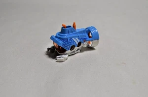 MATCHBOX 2025 MBX MARINE RESCUE - EXCLUSIVE DEEP DIVER BLUE AND WHITE LOOSE - Picture 1 of 7