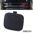 Rear Bumper Tow Hook Cover Towing Eye Cap For Volvo S60 2011-2018 39802591