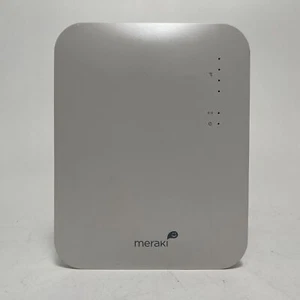 Cisco Meraki MR16 Wireless Access Point UNCLAIMED - Picture 1 of 2