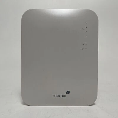 Cisco Meraki MR16 Wireless Access Point UNCLAIMED - Image 1 of 2