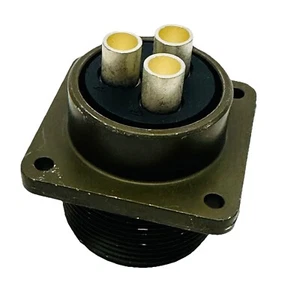 MS3102E20-19P POSITION CIRCULAR CONNECTOR - Picture 1 of 5