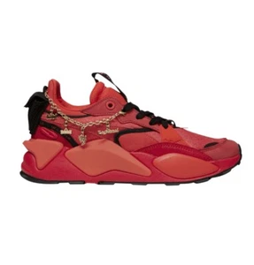Lafrancé X RS X Pocket - Puma Lamelo Ballschuhe - Bild 1 von 6