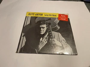 Long Old Road LP by Hoyt Axton vinyl 1977 VG+ VJS6001 Vee Jay Records SEALED - Picture 1 of 1