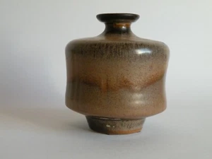 STEULER Keramikvase 852/14 70er Jahre W.-Germany WGP - Bild 1 von 10