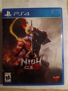 Nioh 2 - PlayStation 4 - Bild 1 von 3