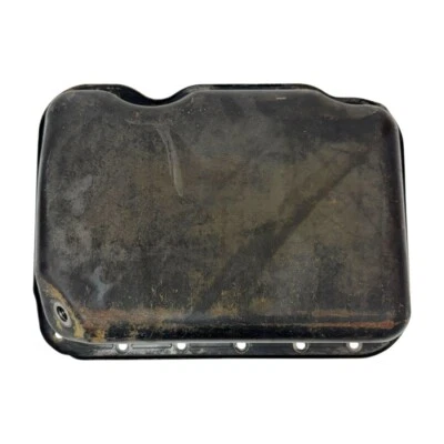 Lower Oil Pan Isuzu NPR Diesel 4JJ1 LFB Single Cab 3.0L 2011-2018 98201841 - Image 1 of 4