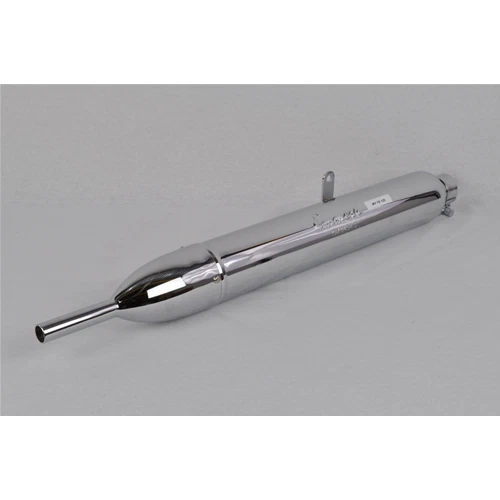 MV 125 cc TURISMO RAPIDO - TR - TRA -TRAL-  MARMITTA SCARICO - Imagen 1 de 1