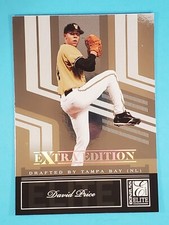 2007 Donruss Elite Extra Edition - Pick One - Fill Your Set #1-#92
