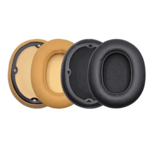 1 Pair Ear Pad Cushion Earmuff Pillow Cover Earphone Earpad for MEZE 99 Classics - Picture 1 of 10