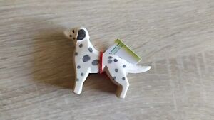 Ostheimer Dalmatiner Hund neu