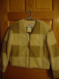 NEW Adam Lippes For Target, Women's Oatmeal Block Jacket Size XS NWT - Picture 1 of 5