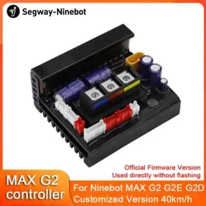 For Ninebot MAX G2 G2E G2D Customized Main Board Controller upgrade Speed 40km/h - Picture 1 of 20