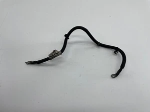 FORD MONDEO MK4 EARTH CABLE WIRE LOOM 6G9T-14324-LK - Picture 1 of 5
