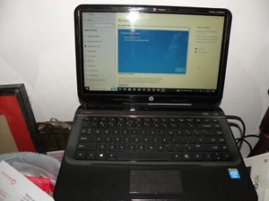 HP Pavilion Model: 14b109wm funktioniert super hat Ladekabel - Bild 1 von 1