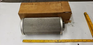 Doms 53106 Hydraulikfiltersieb.  1-1/2" NPT.   NEU IM KARTON - Bild 1 von 6