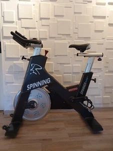 Star trac NXT Blade ION spinner spinning mit Anzeige - Bild 1 von 9