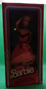 Parisian Barbie 1600 NOS in box 1979 issued Dolls of the World Mattel - Picture 1 of 7