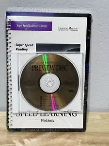Zygon Learning Machine SUPER SPEED LEARNING NEW - Picture 1 of 2