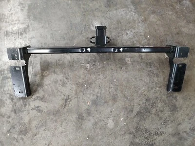 Enganche receptor remolque 75992 para Ford Edge 07-14 07-15 Lincoln MKX Clase 3 Foto 1 de 4