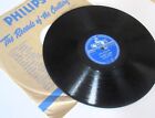 FRANKIE LAINE 78 rpm NEW ORLEANS / GRANADA  10" SHELLAC 1954 PHILLIPS P.B. 242