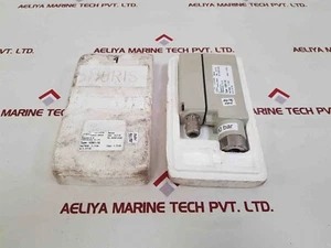 Noris vd61-16 pressure transmitter 0...16 bar - Picture 1 of 7