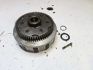 1974 Honda CB550F CB550 Complete Clutch - Picture 1 of 5