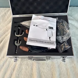 Bone Setting Gun New -Chiropractic Tools 720N - Picture 1 of 12