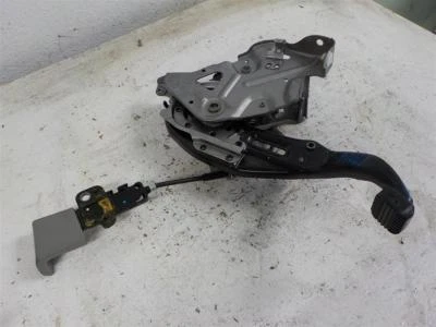 16 2017 2018 Honda Pilot EX LX EX-L Touring pedal de freno de emergencia 47101-SZA-A01 Foto 1 de 4