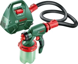 Bosch Home and Garden 603207170 Electric Paint Spray System PFS 3000-2 (650 W, - Picture 1 of 9