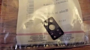 Briggs & Stratton OEM 841649 Gasket-Nozzle 406777-0001-B1 406777-0027-B1 BOX U - Picture 1 of 1