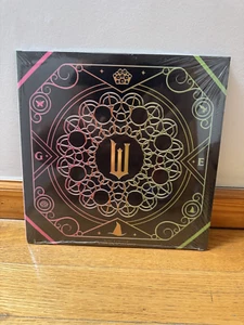 Wicked: The Soundtrack (Picture Disc Vinyl) w Poster Ariana Grande - Picture 1 of 4