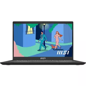MSI Modern 15 H B13M-010US i9-13900H 32GB 1TB SSD 15.6" FHD Iris Xe - Picture 1 of 9