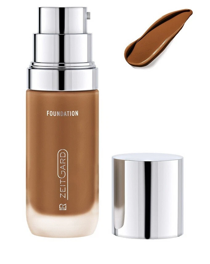 LR Signature Matte Foundation - Tanned, 32 ml, NEU - Bild 1 von 1