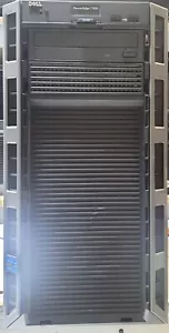 DELL POWEREDGE T320 SERVER BODY WITH WIRE AND FAN. - Picture 1 of 3
