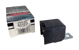 Relé calefactor colector de admisión de motor BWD R3012P (Hecho en EE. UU.) - Imagen 1 de 5