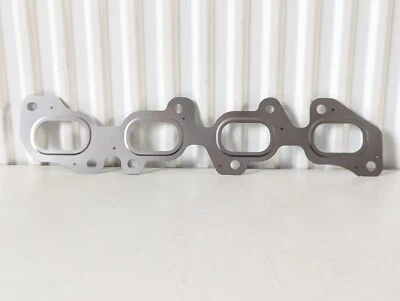 NUEVO AUDI A3 S3 2009-2021 - UNIDAD DE JUNTA DEL COLECTOR DE ESCAPE 04L253039D Foto 1 de 4