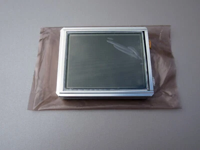 sharp lcd lq4ra01 4.0" 479x234 a-Si TFT-LCD display analog rgb input - Bild 1 von 4