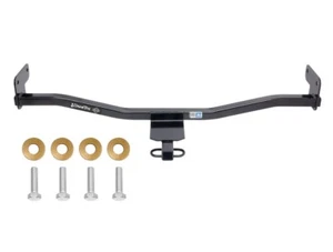 Trailer Tow Hitch For 14-19 Kia Soul 1-1/4" Towing Receiver Class 1 - Picture 1 of 3