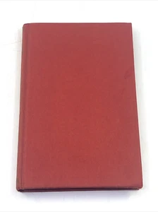 WHO? Algis Budrys 1962 London Vintage Science Fiction Cold War HC no DJ - Picture 1 of 14