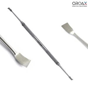Raschietto per denti per la cura orale del cane | Toelettatore per animali domestici rimozione placca tartaro dentale - Foto 1 di 3