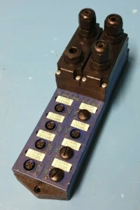 MURR ELEKTRONIK MVK-I DI8 55330 - Bild 1 von 4