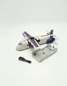 Transformers Universe TANKOR Loose Near Complete Hasbro - Picture 1 of 3