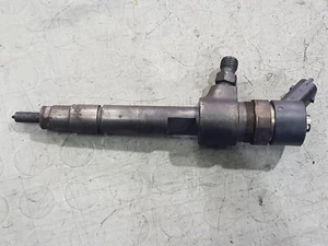 INIETTORE DIESEL GASOLIO OPEL ZAFIRA (A05)(05 ) 1.9 8V CDTI MNV 5P/D C.M.Z19DT - Picture 1 of 3