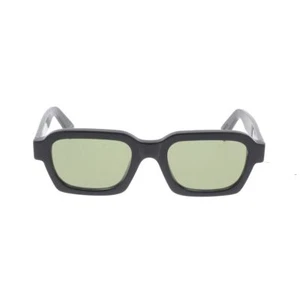 Gafas de Sol Retrosuperfuture Caro Black Matte HIW - Imagen 1 de 3