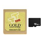 Für -Spielkarte TTDS GOLD Brennkarte + 16G-Speicherkarte für  NDSIXL/5722