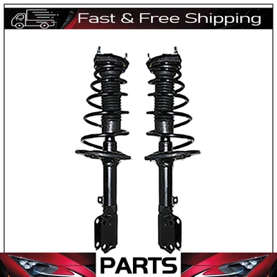 Puntales traseros Gabriel OEM para Toyota Solara 2004-2006 2,4 L 3,3 L garantía Foto 1 de 2