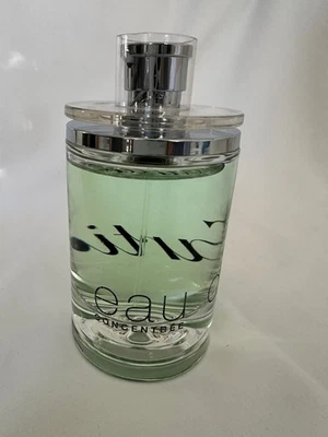 Eau De Cartier "CONCENTREE" by Cartier 3.3 oz READ DESCRIPTION !!! - Image 1 of 2